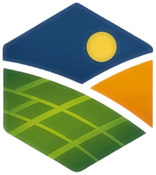 Logo Terraludis — site internet et identité visuelle